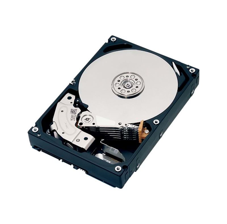 Kovalevy - Toshiba MG05ACA series - 8TB - Kovalevy - MG05ACA800E - SATA-600 - 3.5" - MG05ACA800E