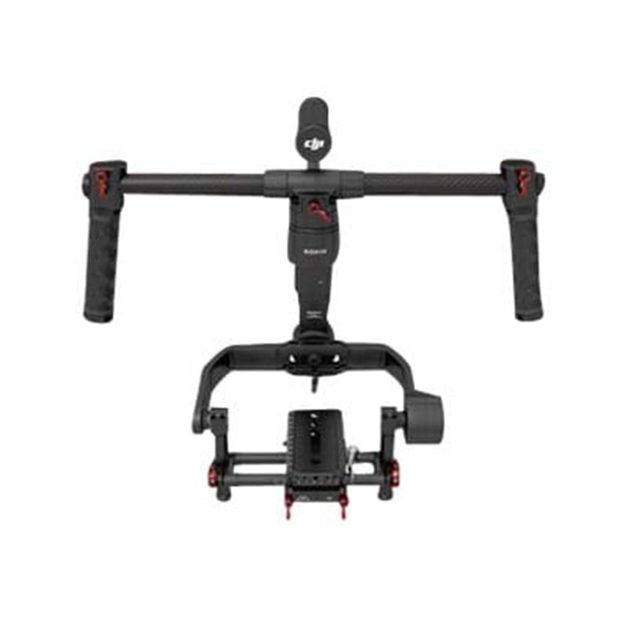 Kamerajalusta - lisävarusteet - DJI Ronin M - CP.ZM.000144