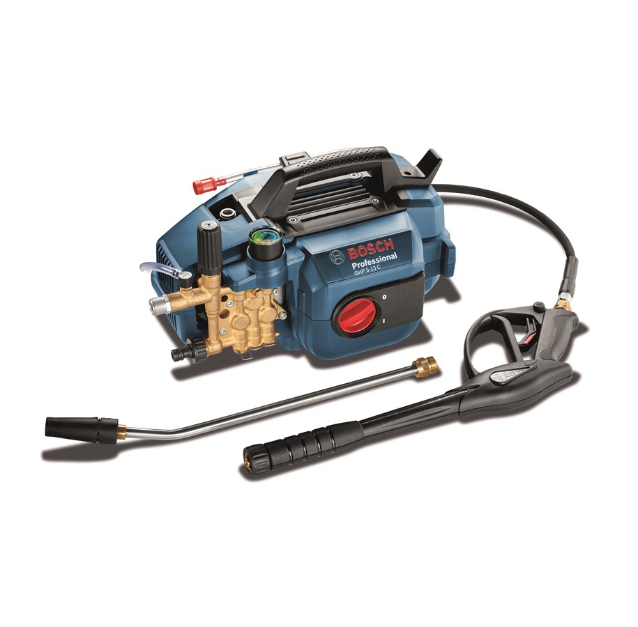 Painepesurit - Bosch Painepesuri GHP 5-13 C - 0600910000