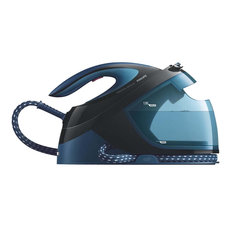 Silitysraudat  - Philips höyrysilitysrauta GC8735/80 - GC8735/80
