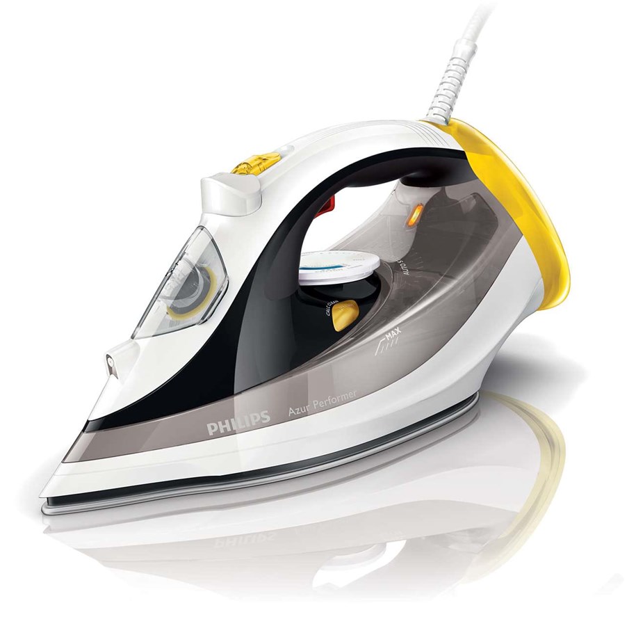 Silitysraudat  - Philips höyrysilitysrauta GC3811/80 - GC3811/80