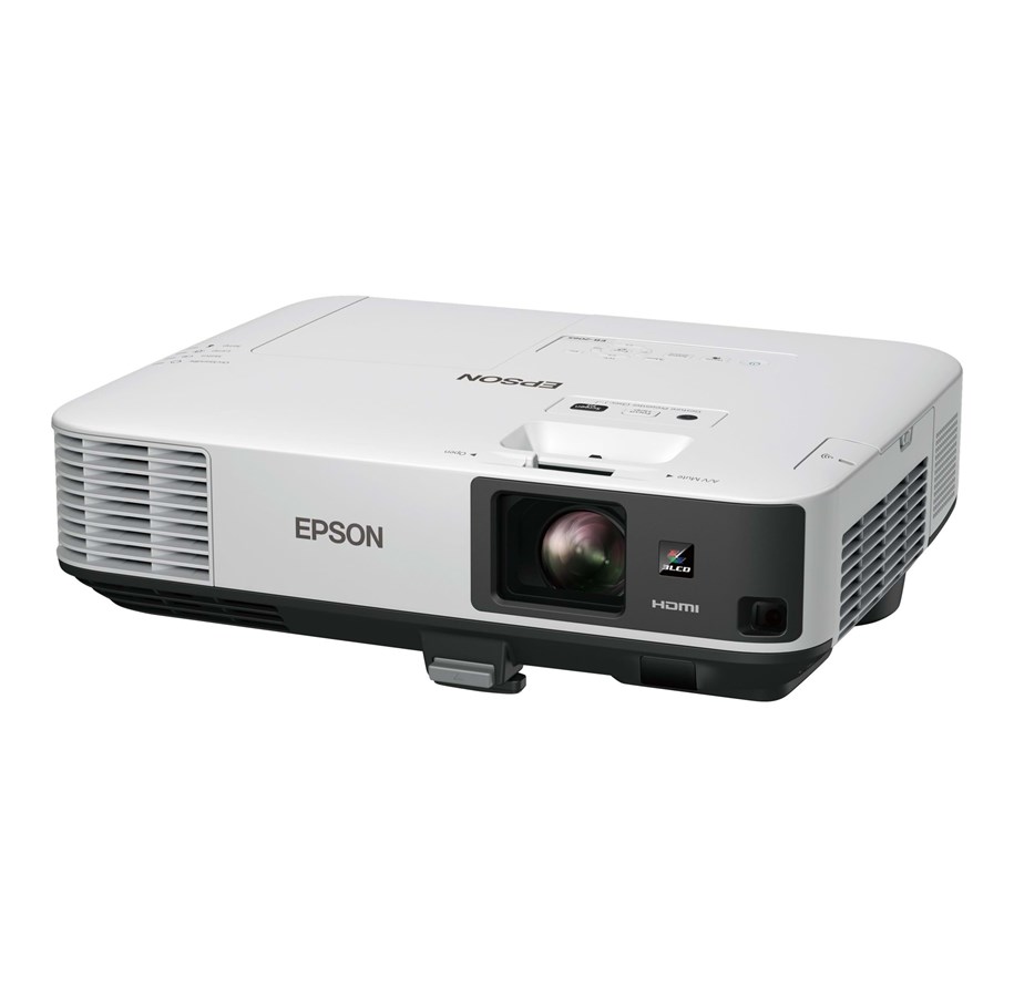 Projektori - Epson Projektori EB-2055 - 1024 x 768 - 5000 ANSI lumens - V11H821040