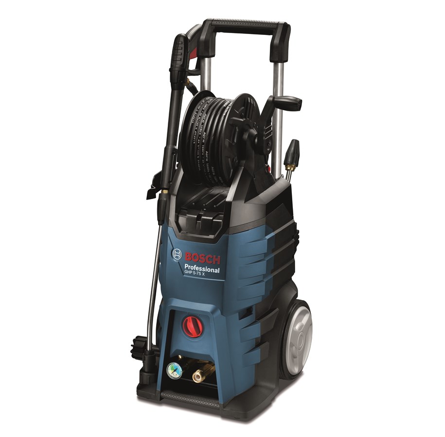 Painepesurit - Bosch Painepesuri GHP 5-75 X - 0600910800