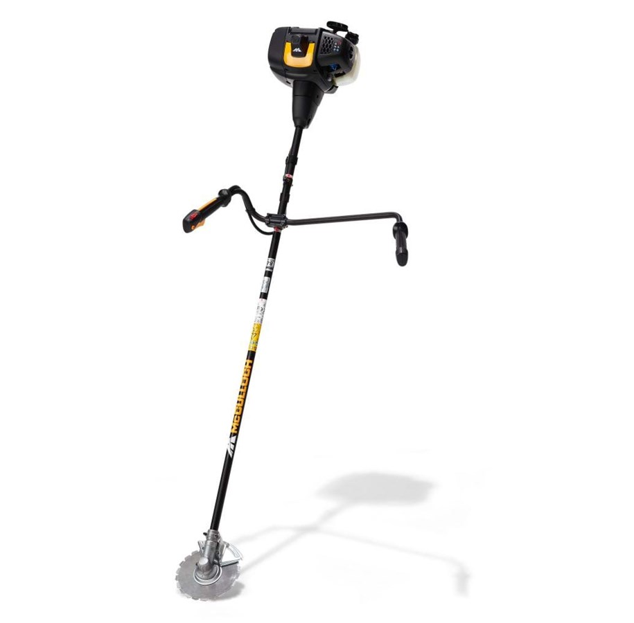 Raivaussahat - McCulloch B40 BT ELITE - 00096-71.588.01