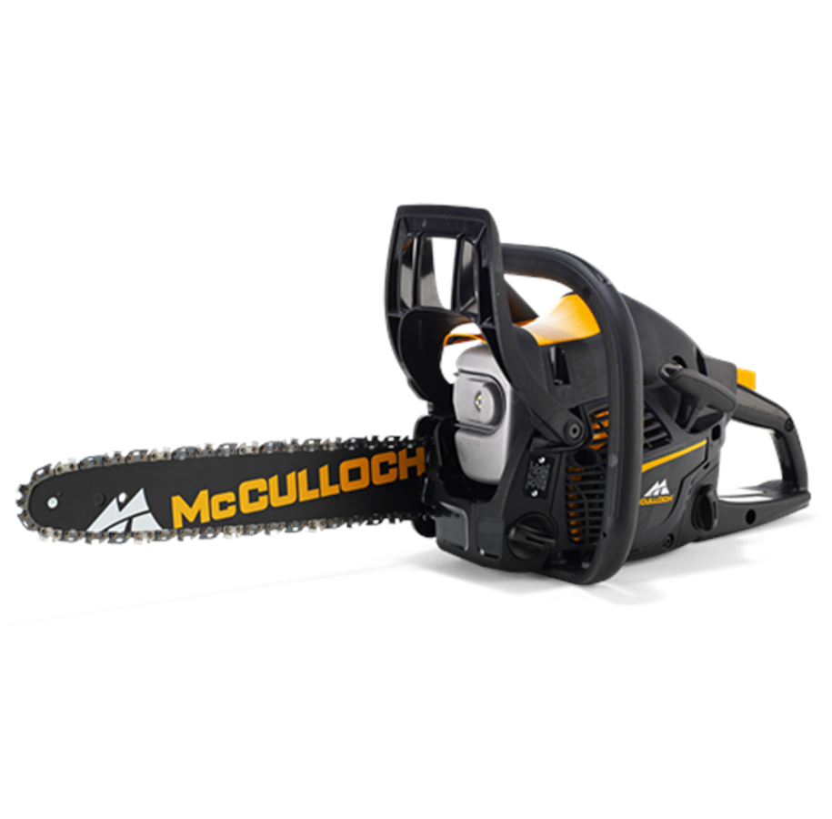Moottorisahat - McCulloch CS 340 - 00096-73.262.01