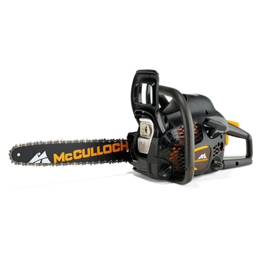 Moottorisahat - McCulloch CS 42S - 00096-73.206.03