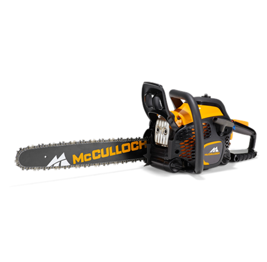 Moottorisahat - McCulloch CS 50S - 00096-73.003.02