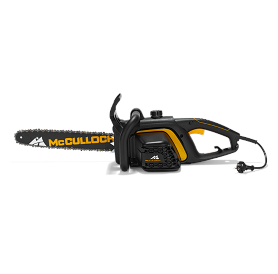 Moottorisahat - McCulloch CSE2040 - 00096-71.481.01