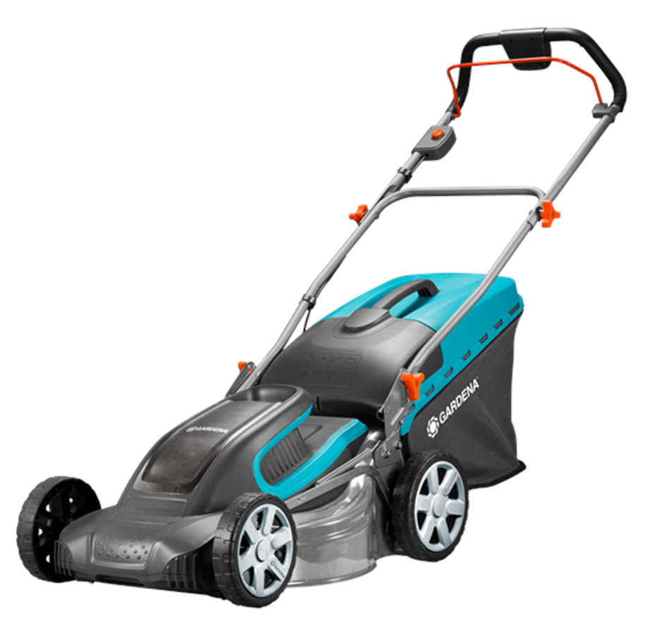 Ruohonleikkurit - Gardena Cordless lawn mower Akkuruohonleikkuri PowerMax™ Li-40/41, sis. akun - 5041-20