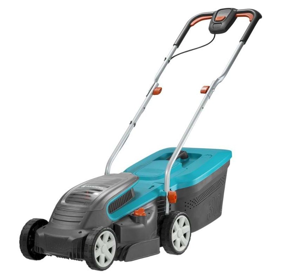 Ruohonleikkurit - Gardena Cordless lawn mower Akkuruohonleikkuri PowerMax™ Li-40/32 sis. akun - 5033-20
