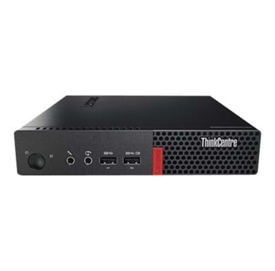 Pöytätietokoneet - PC & Mac - Lenovo ThinkCentre M910q - 10MV001LMT