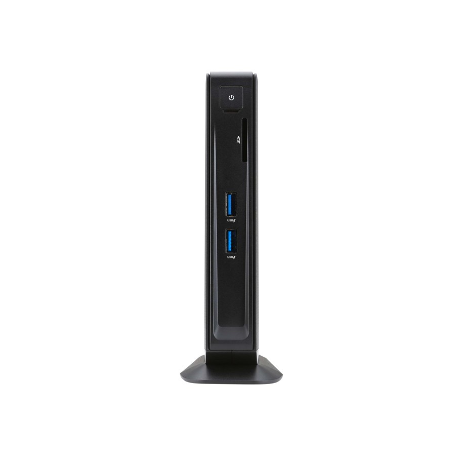 Pöytätietokoneet - Työasema - Acer Chromebox CXI2_Qb3215U - DT.Z0KMD.001