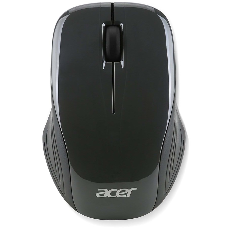 Hiiret - Acer Optical Mouse - Hiiri - Optinen - Musta - NP.MCE1A.00B