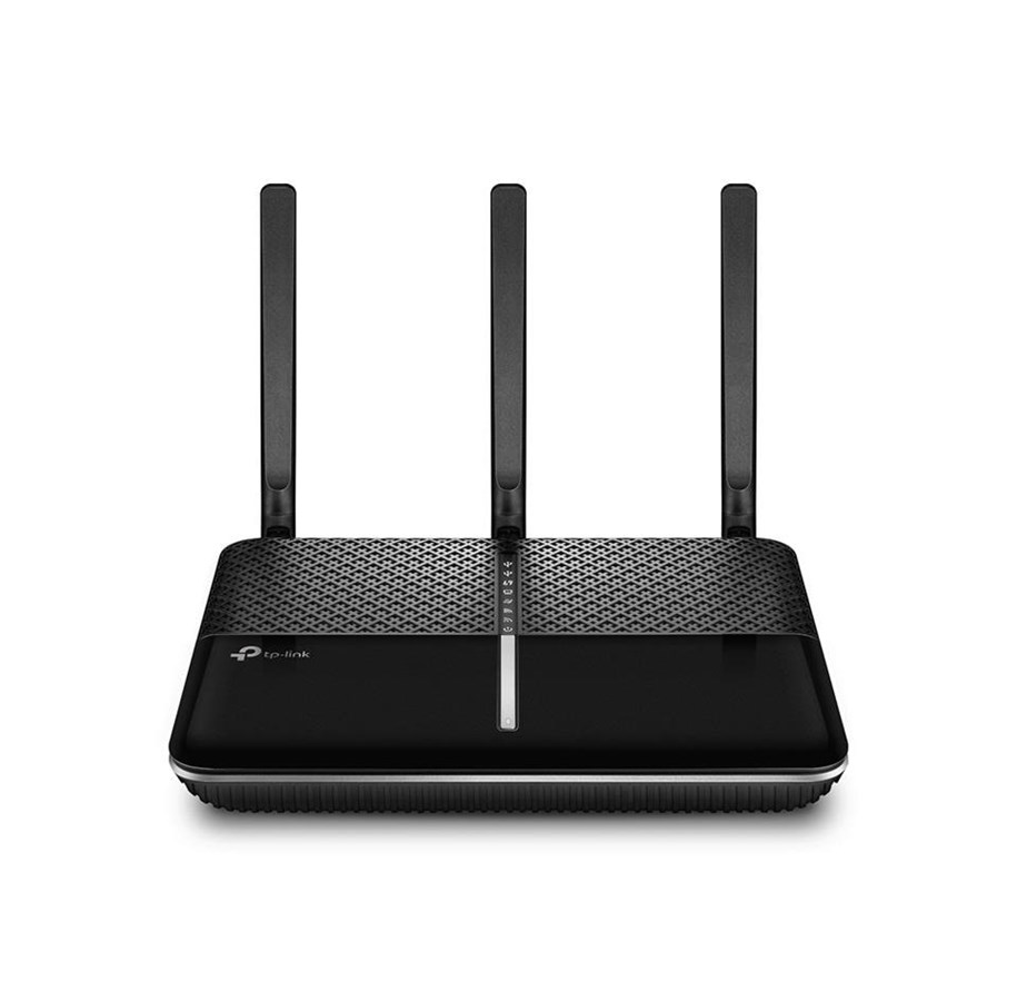 Reitittimet  - TP-Link Archer C2300 AC2300 Wireless MU-MIMO Gigabit Router - Wireless router Wi-Fi 5 - Archer C2300