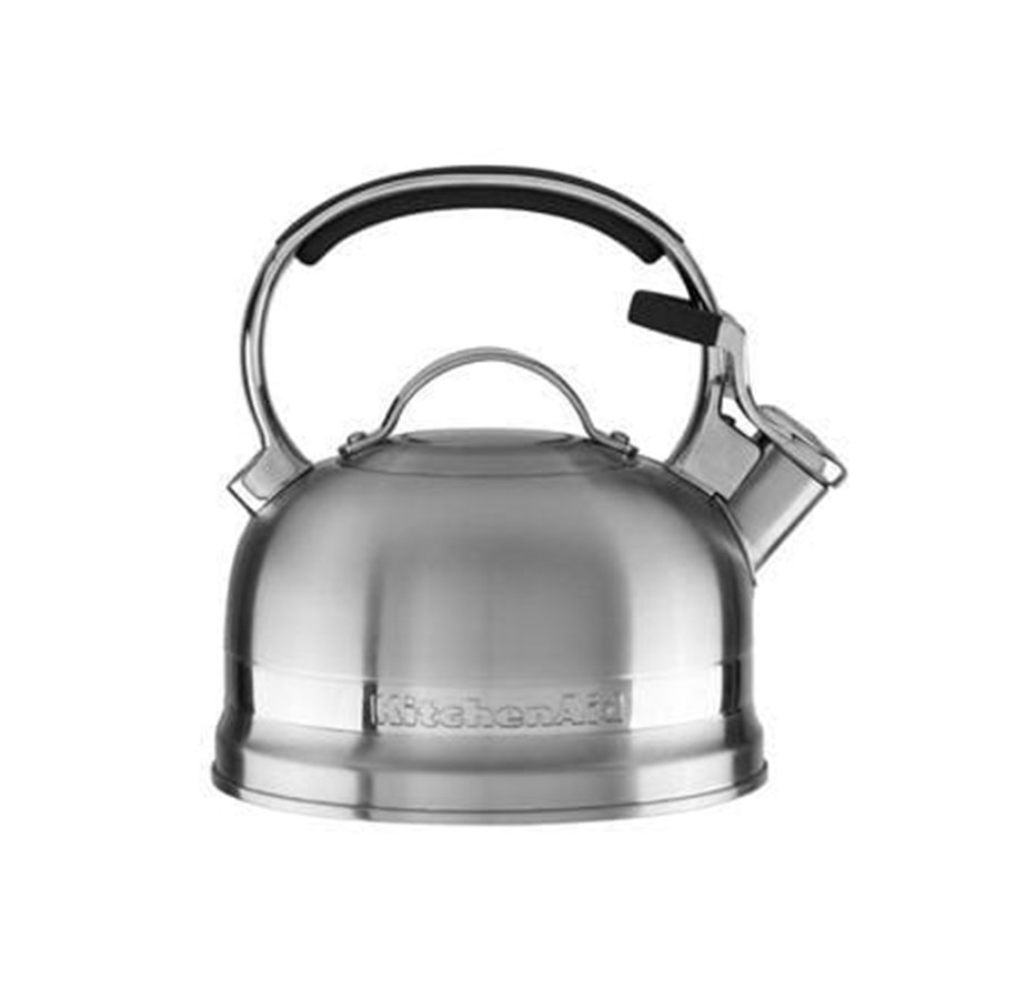 Vedenkeitin - KitchenAid Vedenkeitin KTEN20SBST - hopea - KTEN20SBST