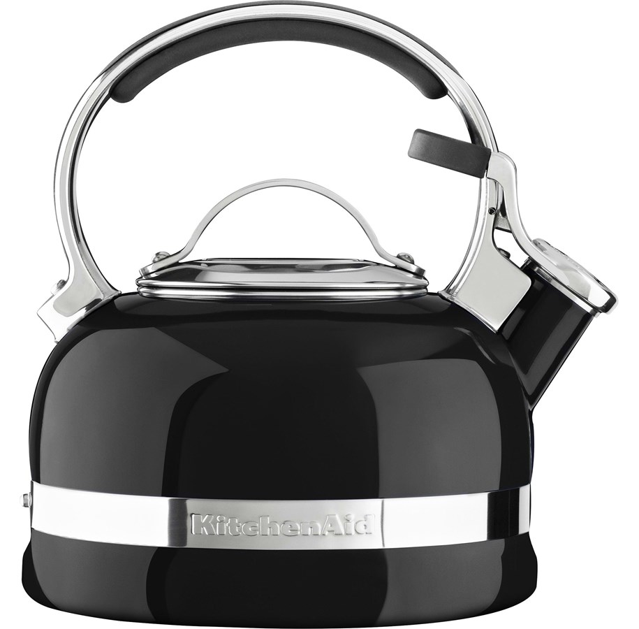 Vedenkeitin - KitchenAid Vedenkeitin KTEN20SBOB - Musta - KTEN20SBOB