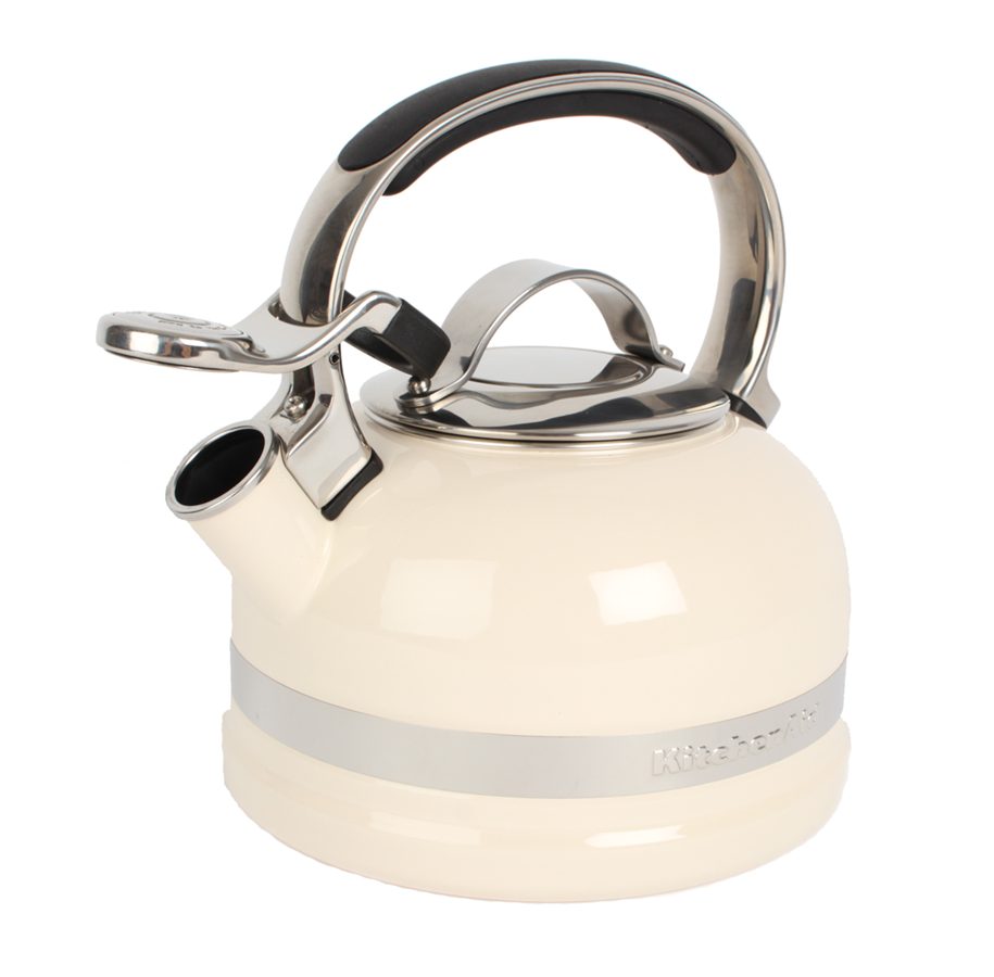 Vedenkeitin - KitchenAid Vedenkeitin KTEN20SBAC - Kerma - KTEN20SBAC