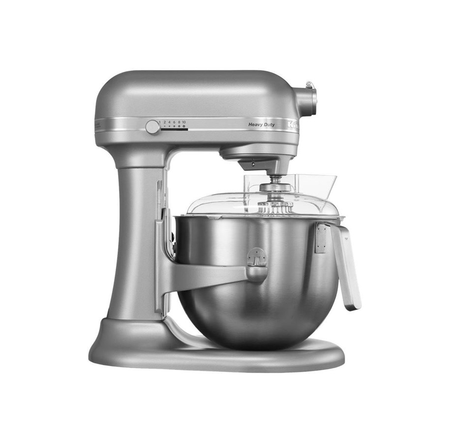 Monitoimikoneet, yleiskoneet ja ruokaprosessorit - KitchenAid Yleiskone 5KSM7591XESM - 5KSM7591XESM