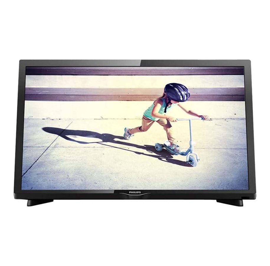 Televisio - Philips 0 " Televisio LCD 1080p (Full HD) 22PFT4232 - 22PFT4232/12