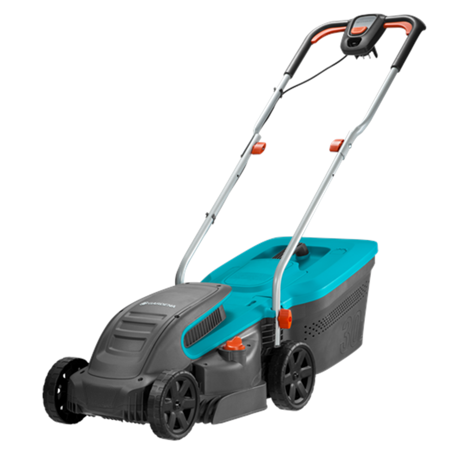 Ruohonleikkurit - Gardena Electric Ruohonleikkuri PowerMax™ 1200/32, sähkö - 5032-20