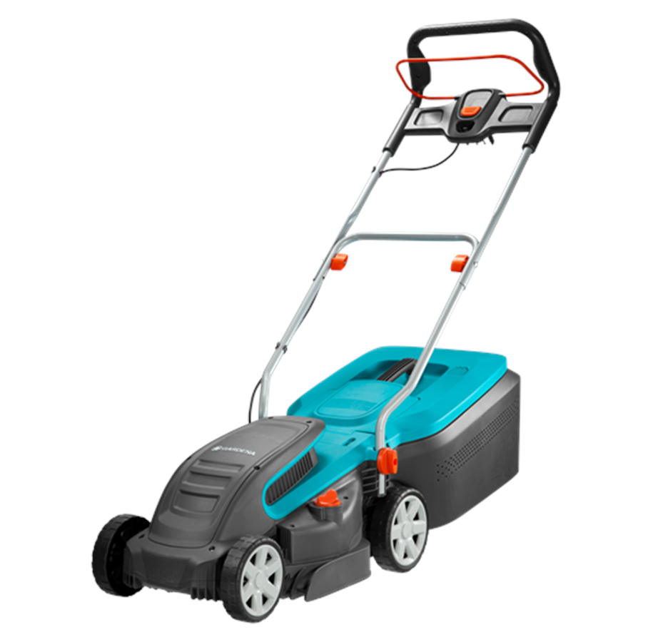Ruohonleikkurit - Gardena Electric Ruohonleikkuri PowerMax™ 1400/34, sähkö - 5034-20