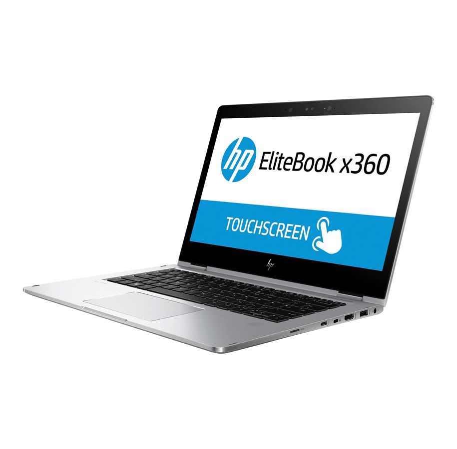 Kannettava tietokone - HP EliteBook x360 1030 G2 - Y8Q89EA#AK8