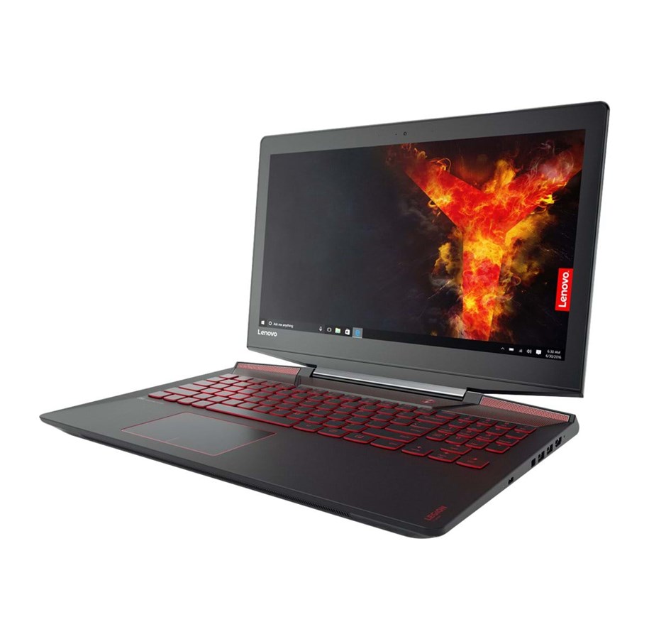 Kannettava tietokone - Lenovo Legion Y720-15IKB - 80VR007FMX