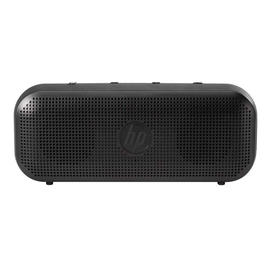 Kannettavat & Bilekaiuttimet - HP Bluetooth Speaker 400 - X0N08AA#ABB