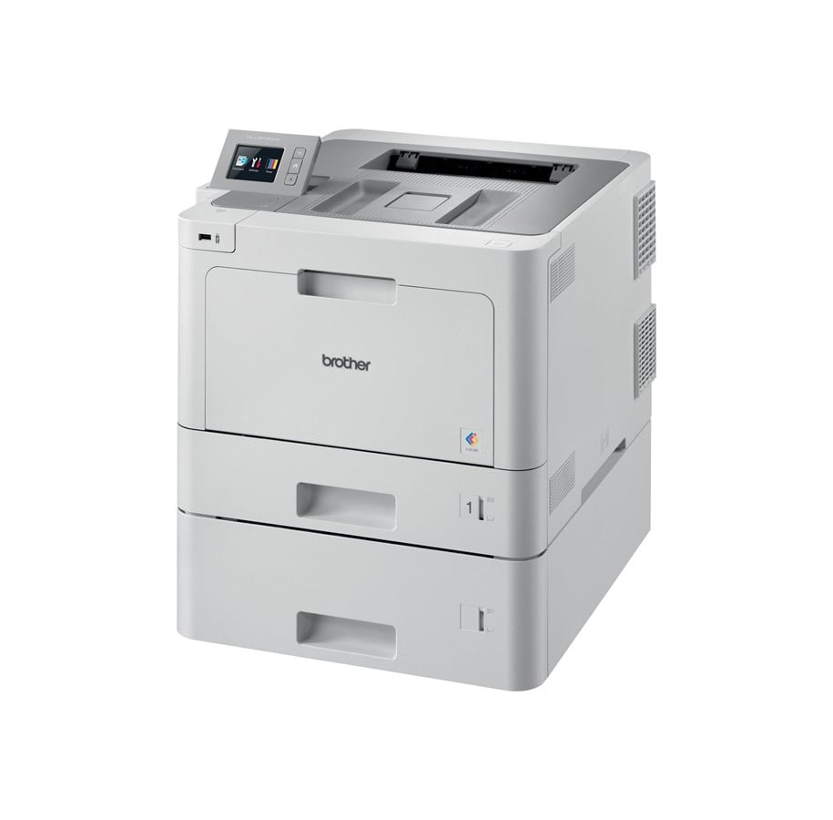 Tulostimet - Brother HL-L9310CDWT Color Laser - väri - Laser - HLL9310CDWTZW2