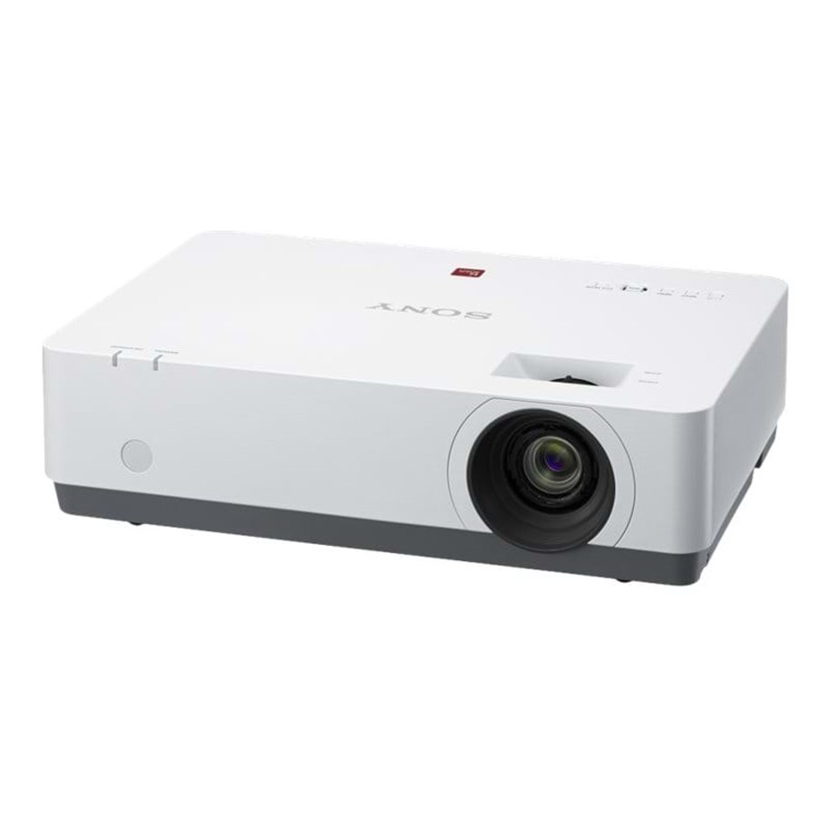 Projektori - Sony Projektori VPL-EW455 - 1280 x 800 - 3500 ANSI lumens - VPL-EW455