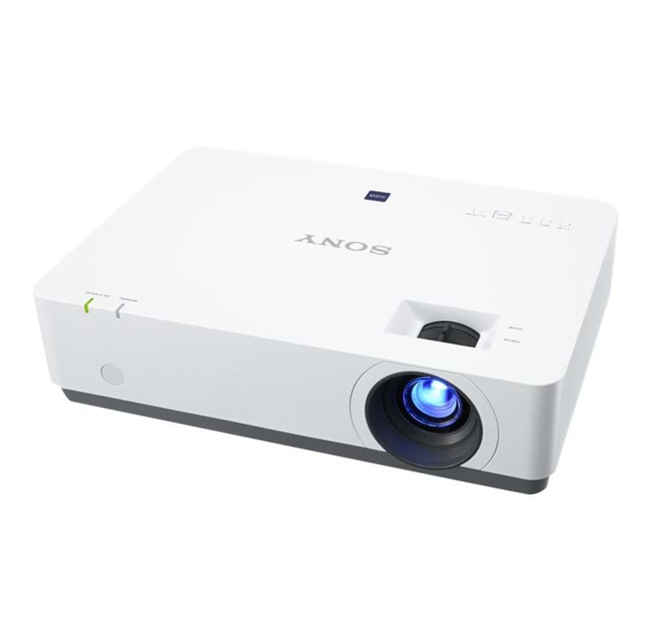 Projektori - Sony Projektori VPL EX435 - 1024 x 768 - 3200 ANSI lumens - VPL-EX435