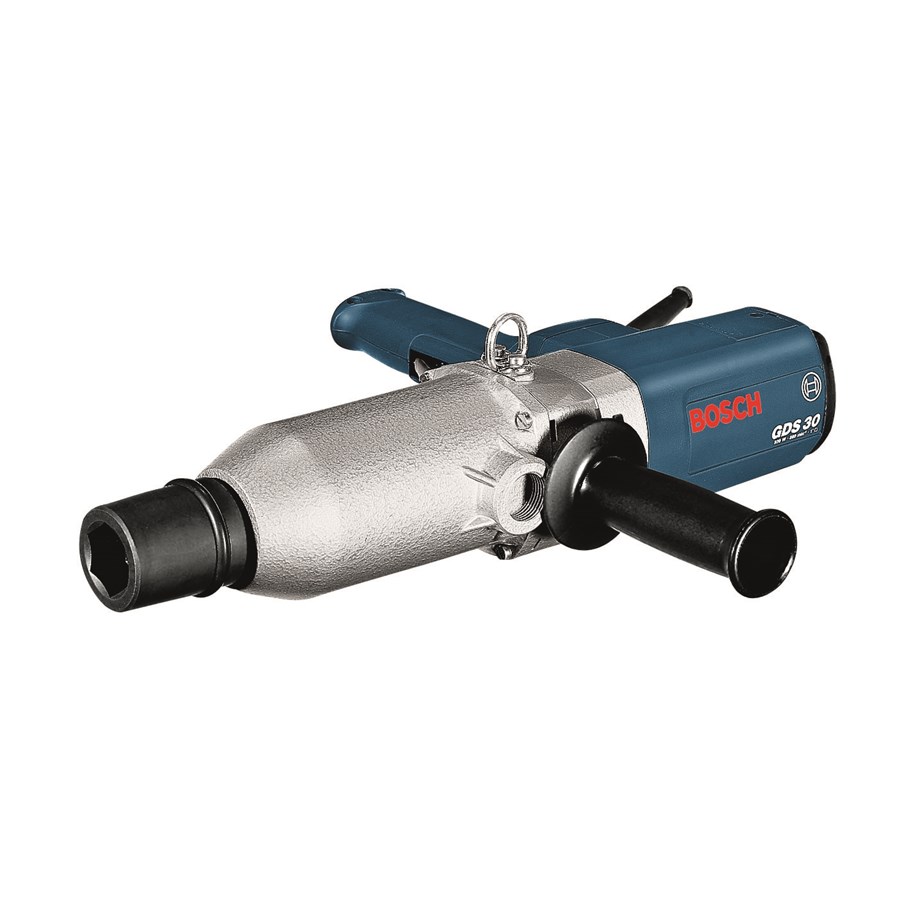Ruuvi- ja Porakoneet - Bosch Professional GDS 30 - 0601435103