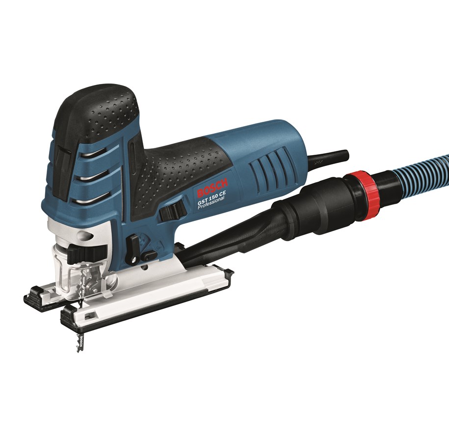 Pistosahat - Bosch Professional GST 150 CE - 0601512000