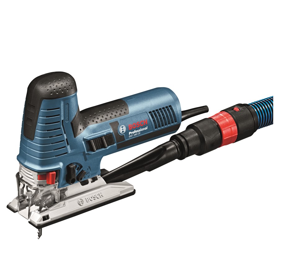 Pistosahat - Bosch Professional GST 160 CE - 0601517000