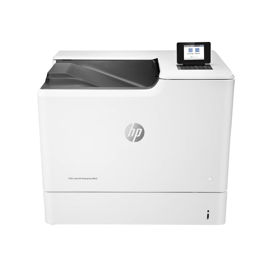 Tulostimet - HP Väri LaserJet Enterprise M652dn - J7Z99A#B19