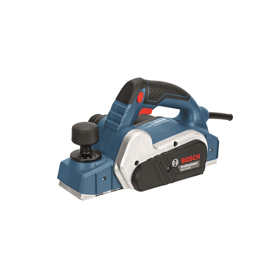 Työkalut - Bosch Professional GHO 16-82 - 06015A4000