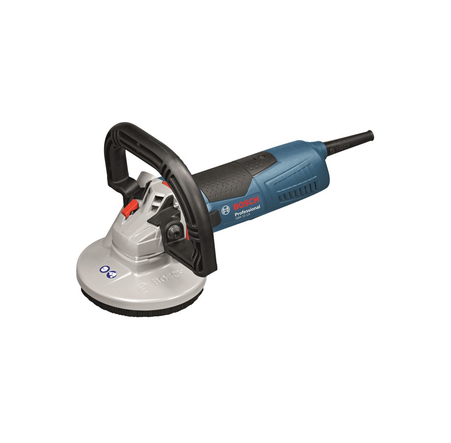 Kulmahiomakoneet - Bosch Professional Iso-Britannia 15 Kanada - 0601776000