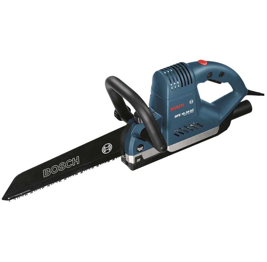 Työkalut - Bosch GFZ 16-35 AC - 0601637703