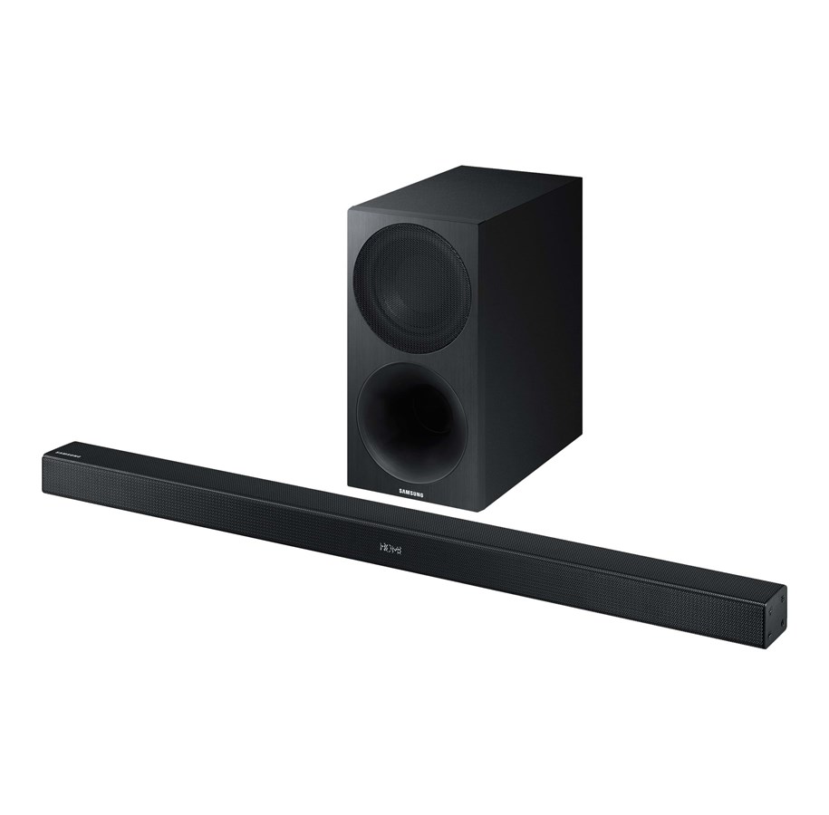 Kotiteatteri - Samsung HW-M460/XE - HW-M460/XE