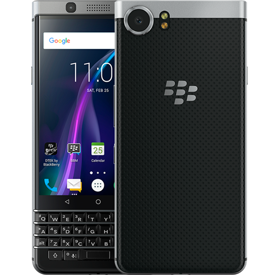 Puhelimet - BlackBerry KEYone - PRD-63117-015