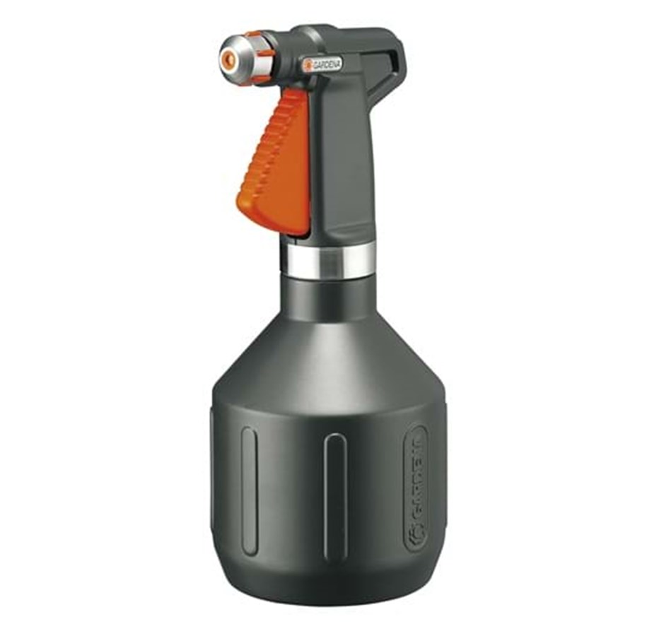 Puutarhatyökalut - Gardena Premium Pump Sprayer 1 L - 806-20 - 806-20
