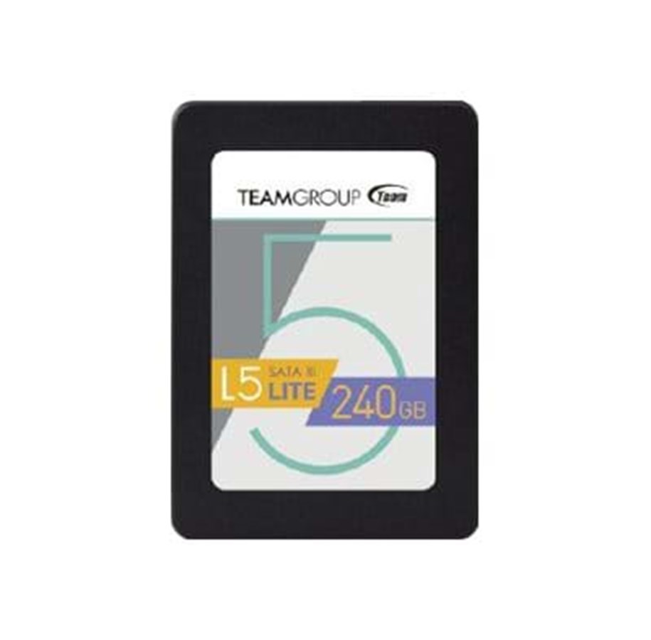 SSD 2 - Team Group Group L5 LITE - T2535T240G0C101