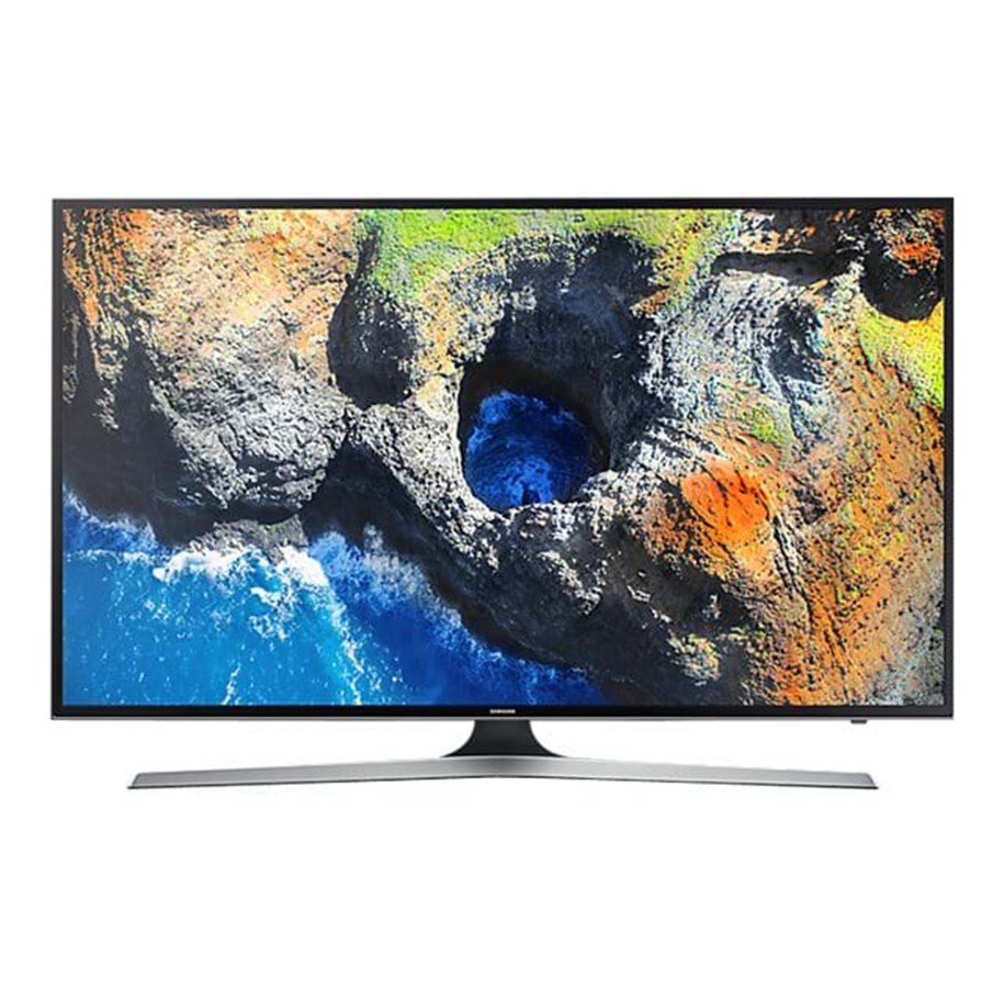 Televisio - Samsung 0 " Televisio LCD 4K UE40MU6175U - UE40MU6175UXXC