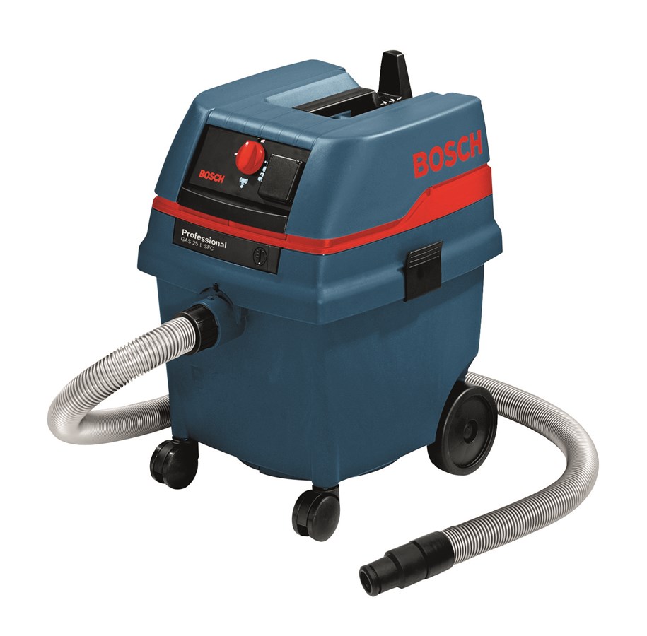 Pölynimuri - Bosch Pölynimuri GAS 25 L SFC - 0601979103