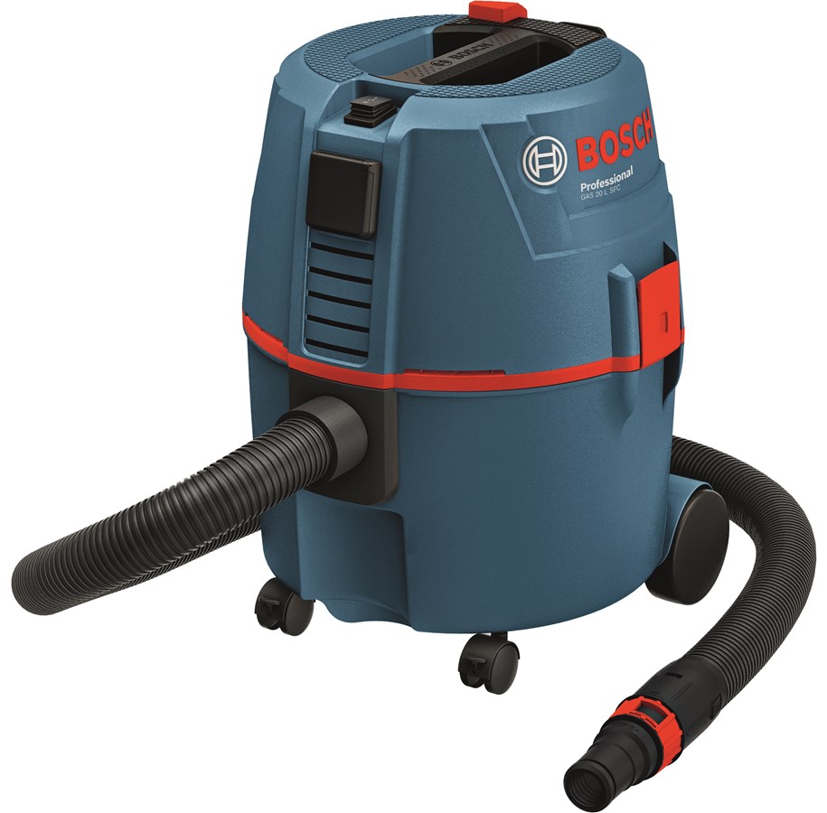 Pölynimuri - Bosch Pölynimuri GAS 20 L SFC - 060197B000