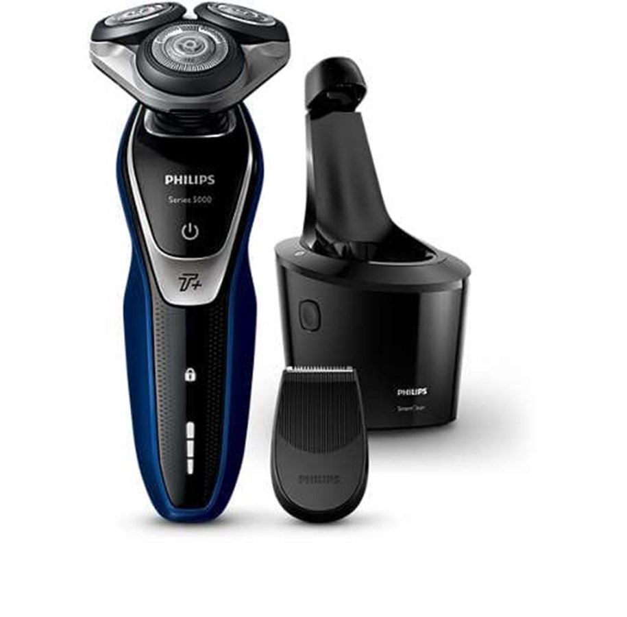Parranajokoneet - Philips Partakoneet Series 5000 - S5572/10 - S5572/10