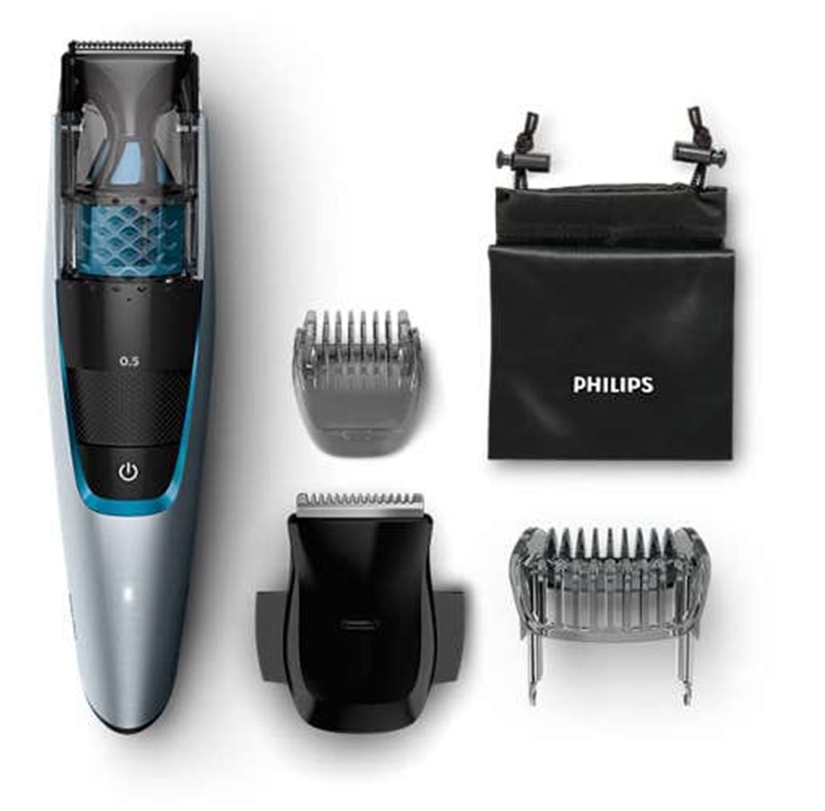 Hiustenleikkuukoneet ja trimmerit - Philips Partatrimmeri BT7210/15 - BT7210/15
