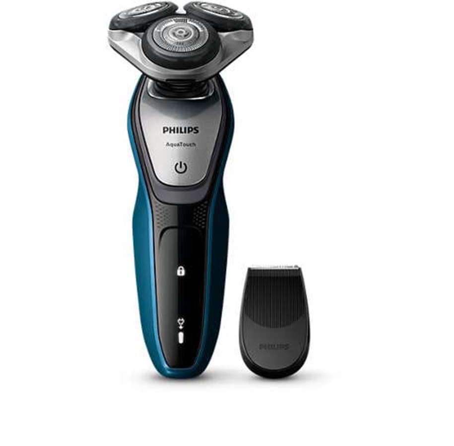 Parranajokoneet - Philips Partakoneet Series 5000 Aquatouch S5420/06 - S5420/06