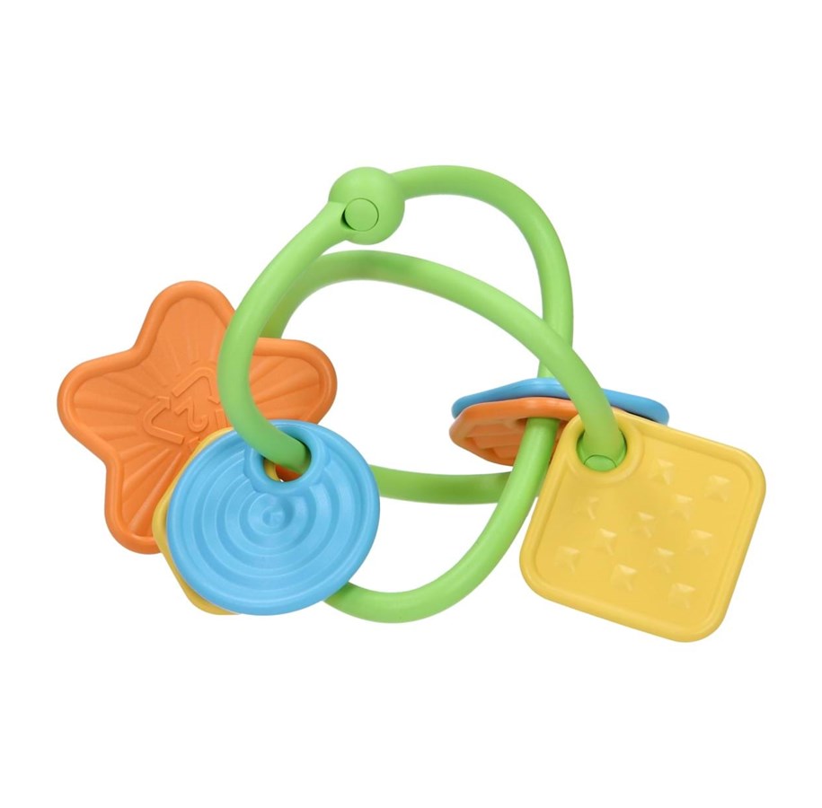 Vauva- ja taaperolelut - Green Toys Konvoluutiohammaslääkäri - GTKNTA1502