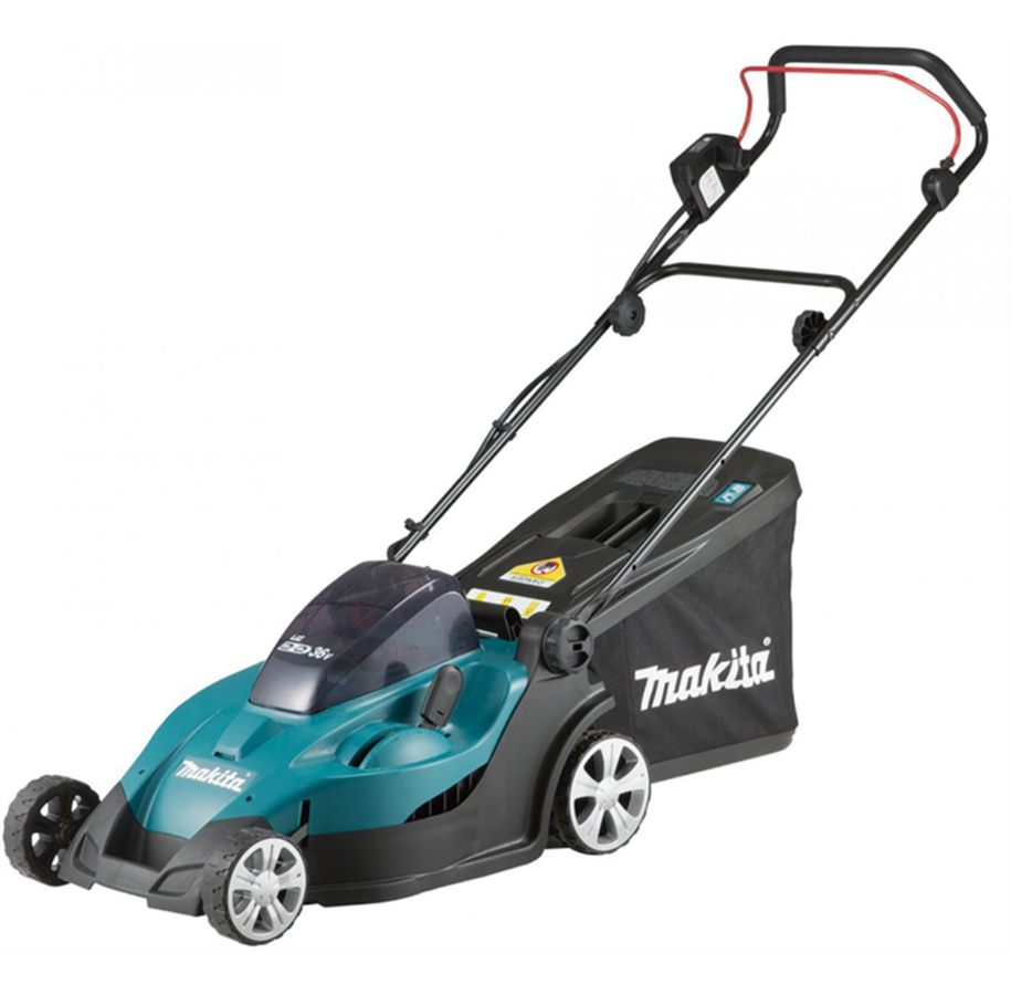 Ruohonleikkurit - Makita Cordless lawn mower DLM431Z (solo) - DLM431Z